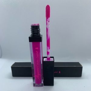 Matte Lipstick(Barbie Pink)